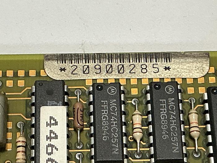 Used CINCINNATI MILACRON 3-533-0668G