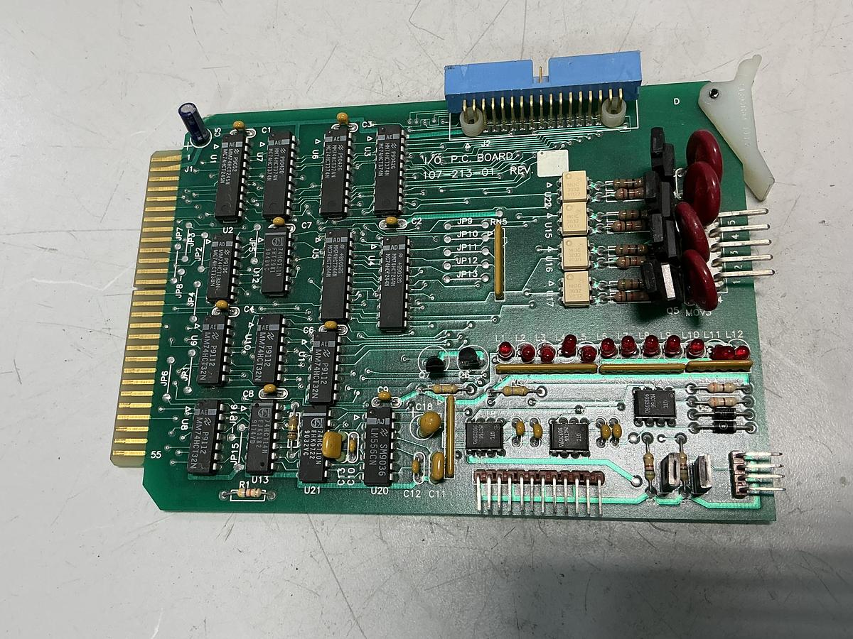 Used CONAIR 107-213-01