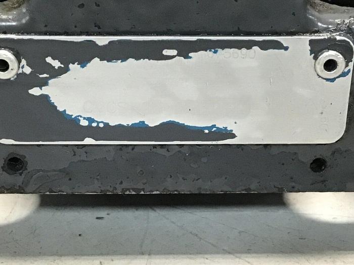 Used VICKERS Valve CVCS25N10X99 Used #116378