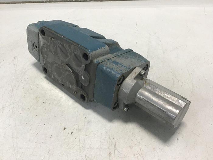 Used BOSCH Proportional Valve 0 811 404 300 Used