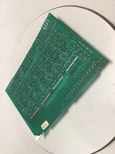 Used BARBER COLMAN AC Output Circuit Board A-13402-3 #129110