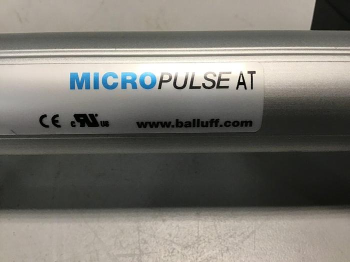 Used BALLUFF Position Sensor BTL6-P111-M0175-A1-S115 Used