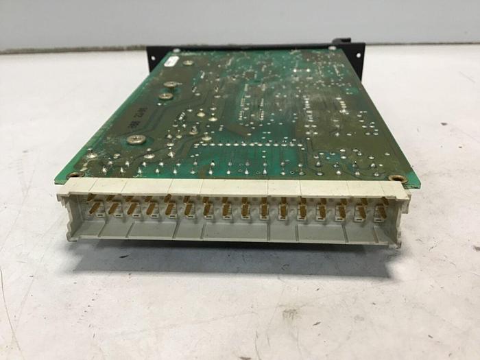 Used BOSCH Driver Card Circuit Board 0 811 405 063 Used