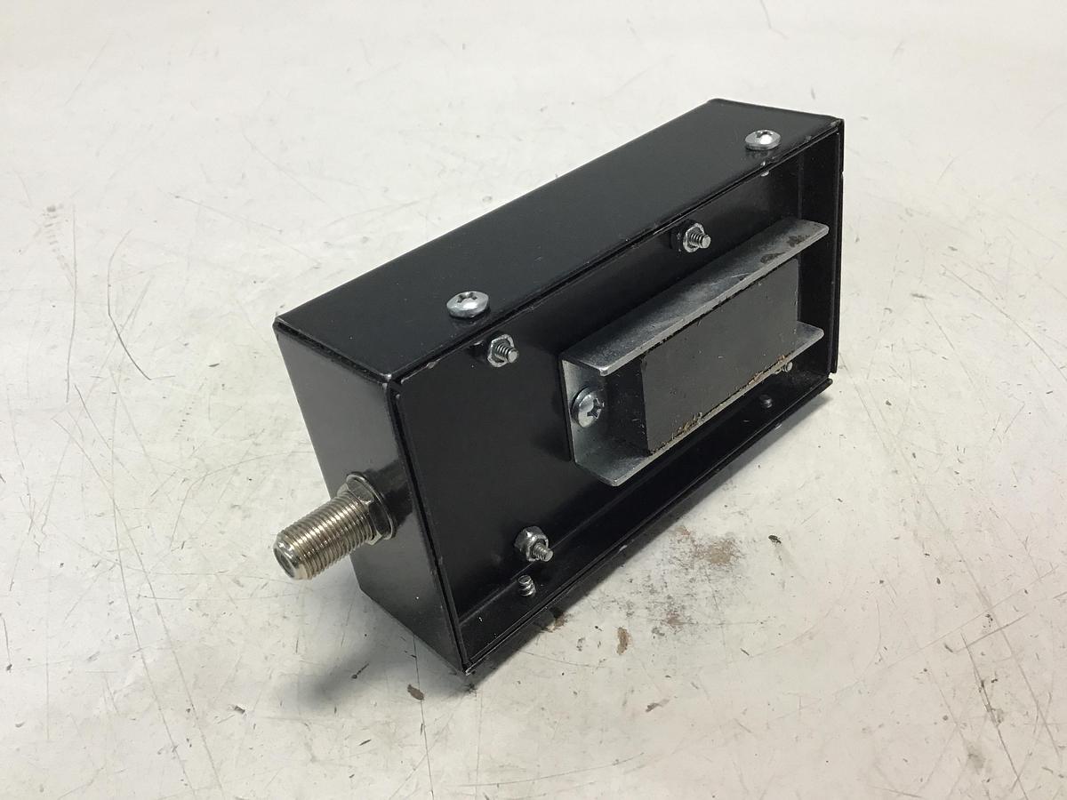 Used NOVATEC NGS-39 Digital Pendant Control Used #139764