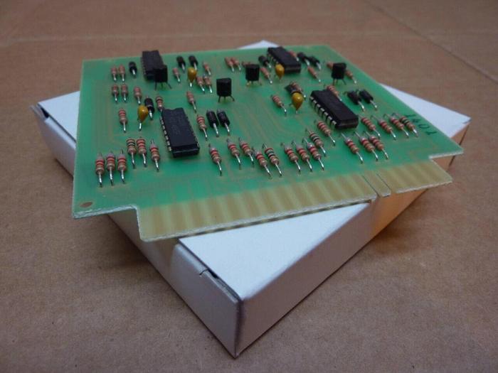 SCI Circuit Board 080-2370 REV G #24325