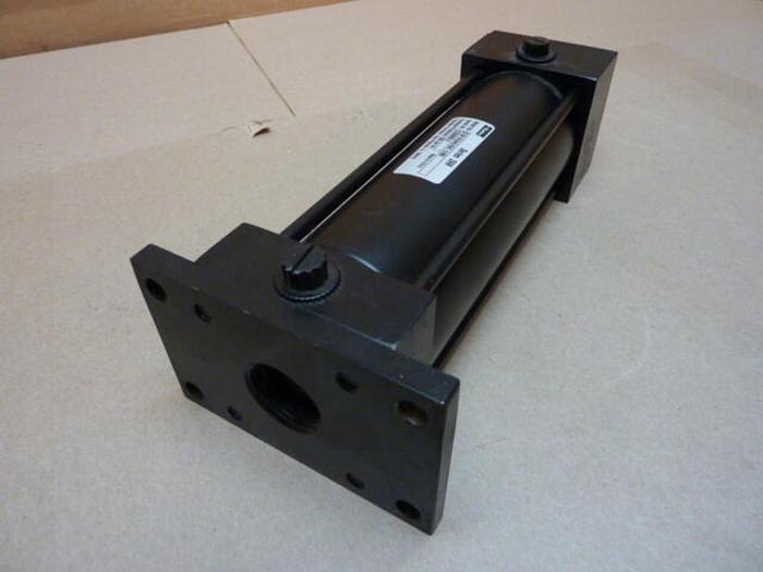 Used PARKER Cylinder 02.50 CH2ANU19AC  6.000 #28711