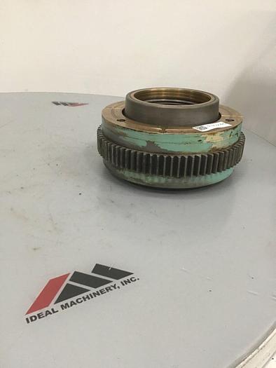 Used ENGEL Die Height / Adjustable Tie Bar Nut ES 2000/500 / DH-TBN Used