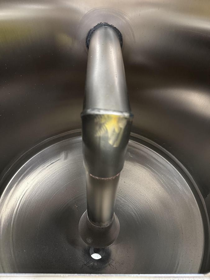 Used CONAIR FRANKLIN Desiccant Dryer SC-30 USED Not Cleaned Yet
