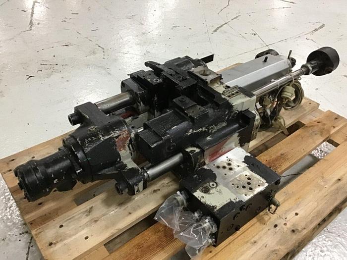 Used ENGEL 1.23 Oz Injection Unit ES80/30 / IU Used