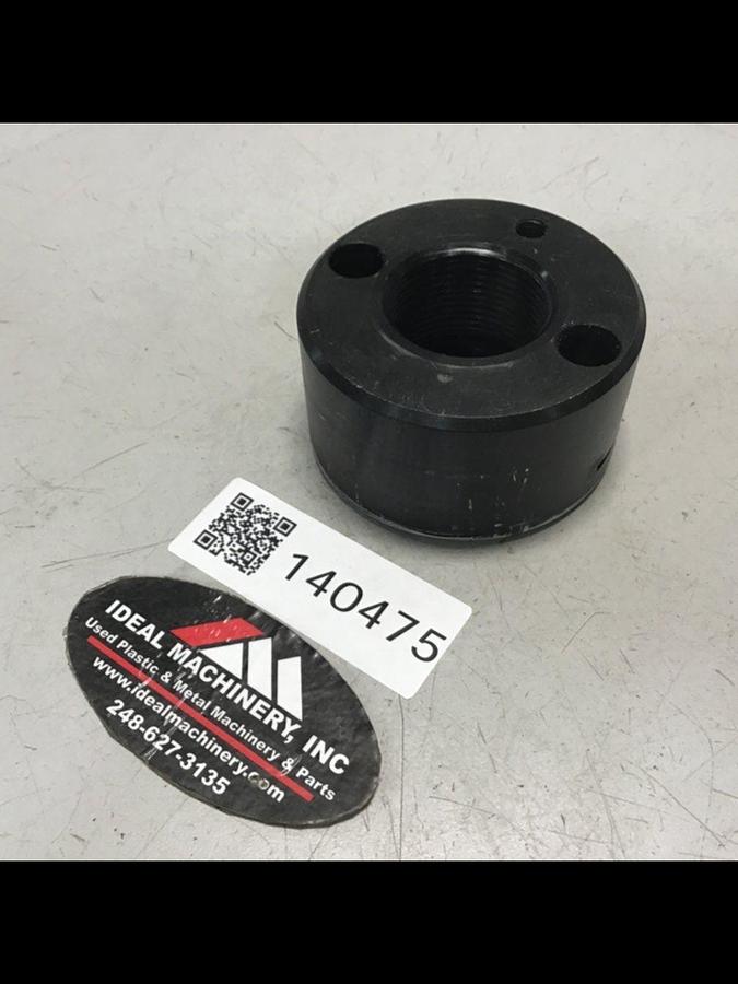 Used VAN DORN Tie Bar Nut 35ETP115 USED