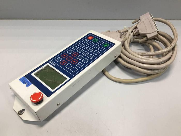 Used CONAIR Teach Pendant CD-EMI #99598