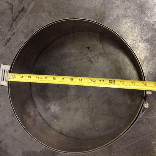 Used AD 2700/3200 Watt Heater Band 85039514802/882 #68776