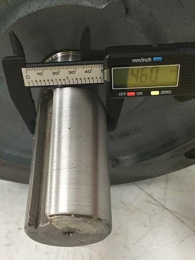 Used HAWKER SIDDELEY Motor CH806-06 2424215C-04M Used