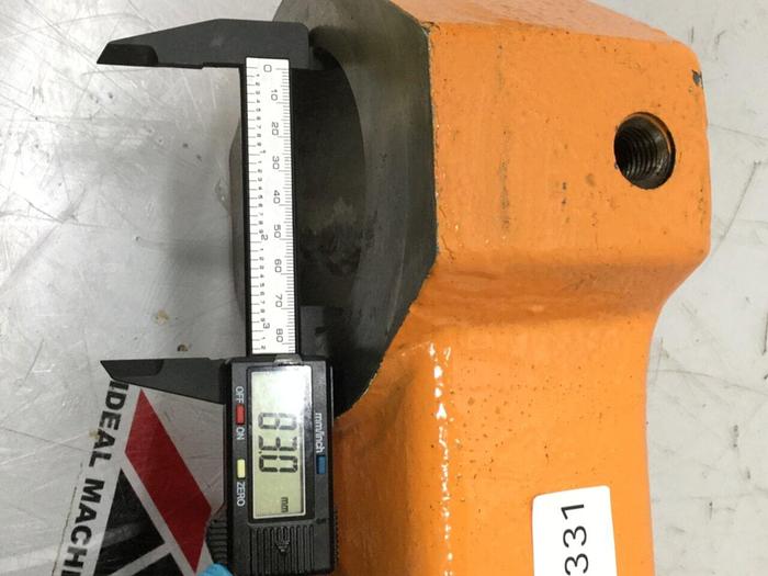 Used CINCINNATI MILACRON Toggle Link 5021932 #117331