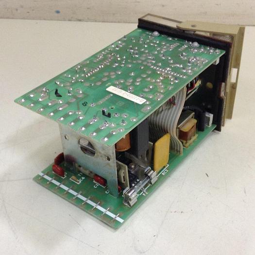 Used ECLIPSE Temperature Controller EMC 120 #81145