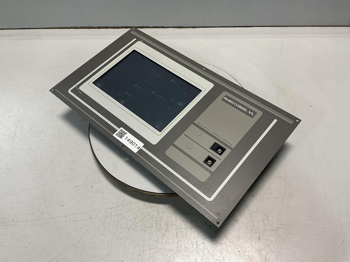 Used TOSHIBA 0483A P 11 1