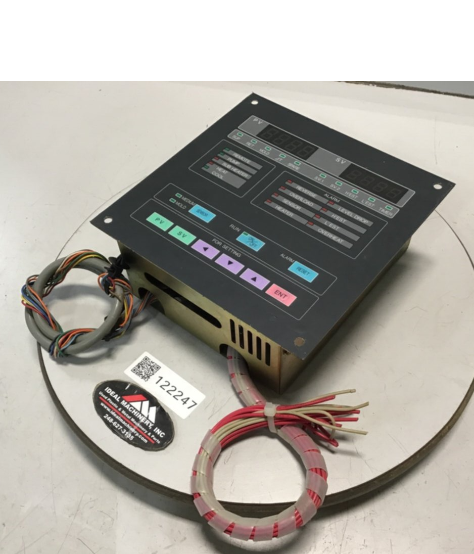 Used MATSUI Panel MR-2100-E USED 