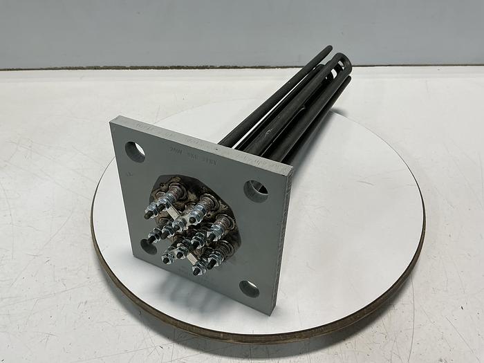 Used WATLOW U6-29-123-2