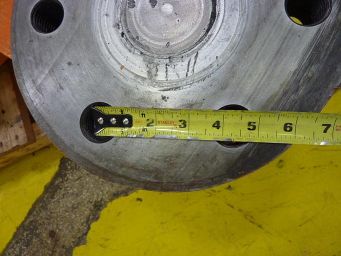 Used CINCINNATI MILACRON Spacer929 Used