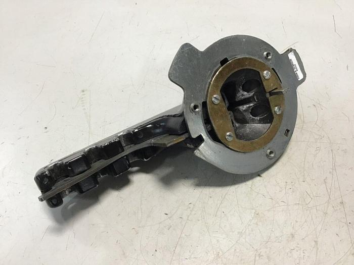 Used VAN DORN Disconnect Handle N229 Used