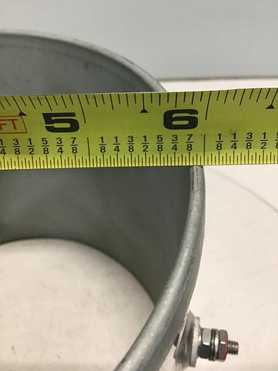 TEMPCO 2350 Watt Heater Band 3994402 B 07 02 #117378