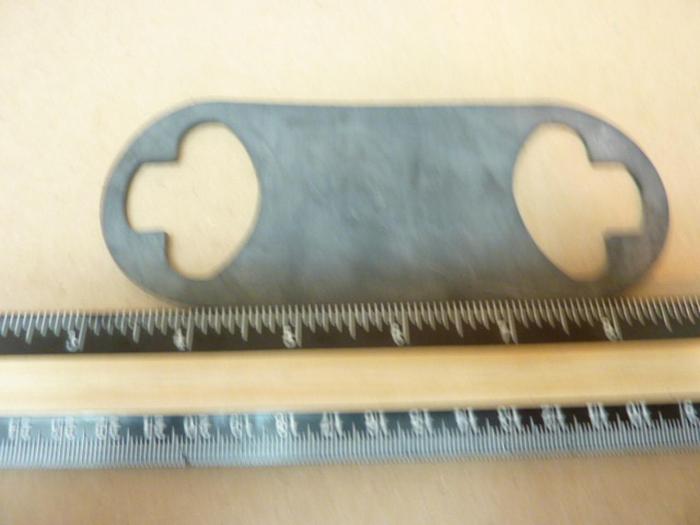 COOPER Gasket GASK575 #41507