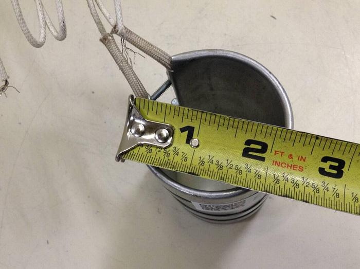 AIC 750 Watt Heater Band A-20B404-7 #83250