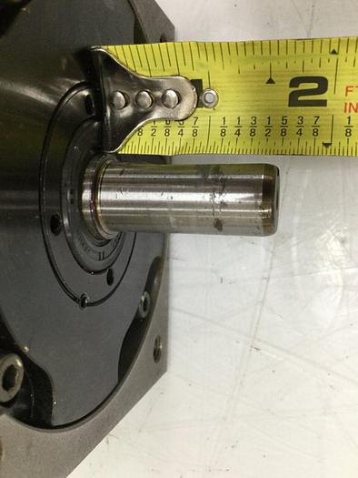 Used SANKYO Sandex Roller Indexing Drive 6D 04182R-LM3A1 Used