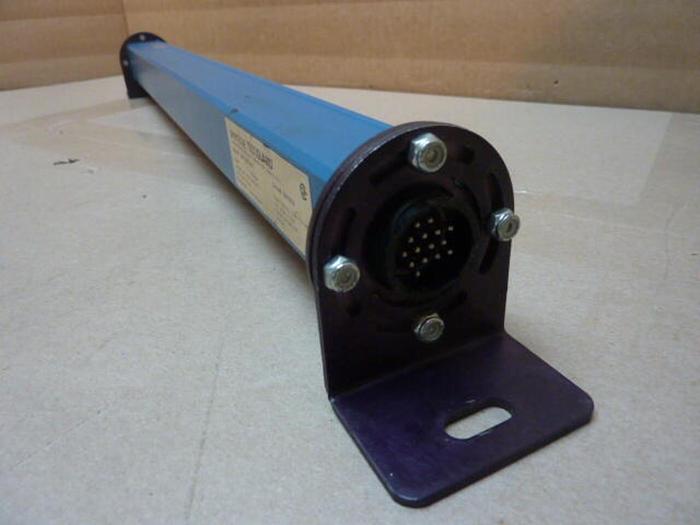 Used PINNACLE SYSTEMS INC Microguard Receiver DR-20-0F-AU #30933