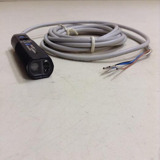 BALLUFF Data Sensor BOS S50-PL-2-C01-PP #82589