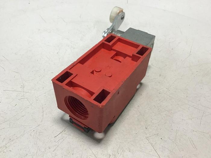 Used BERNSTEIN Limit Switch ENK-UV1Z AHS-V Used