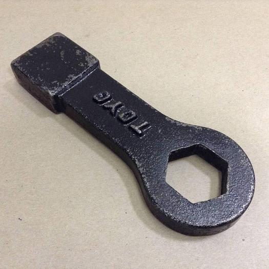 Used TOYO Wrench TOOL886 #67886