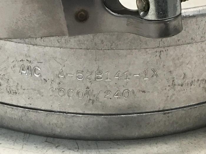 AIC 1000 Watt Heater Band A-52B141-1X