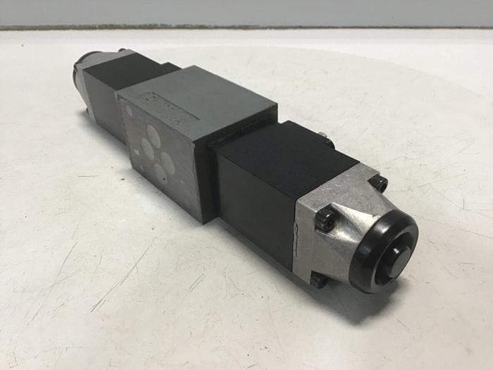 Used REXROTH Valve 4WE6J51/AG24NZ4 #137815