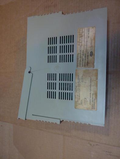 Used BARBER COLMAN Sequence Module MACO 8000 80CC-11001-102-0-00