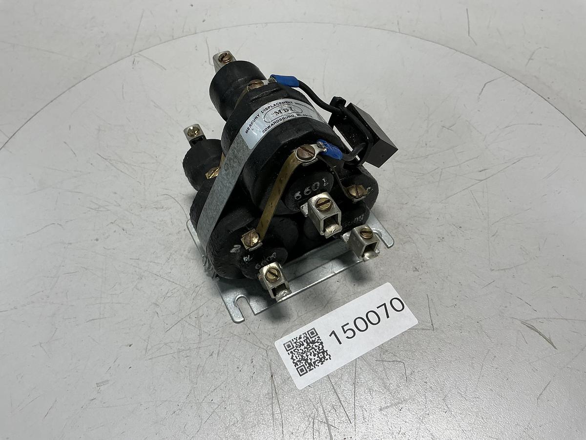 Used MDI 335NO-120A-18