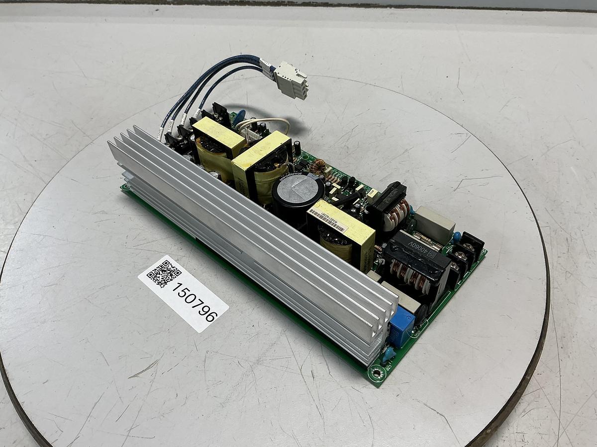 Used MEANWELL PSP-500-R12