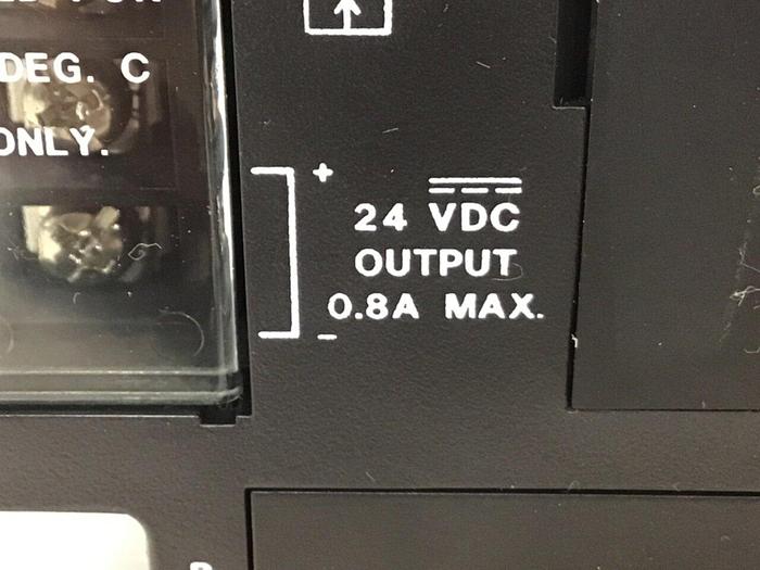 Used GE FANUC Power Supply IC693CPU311U #126249