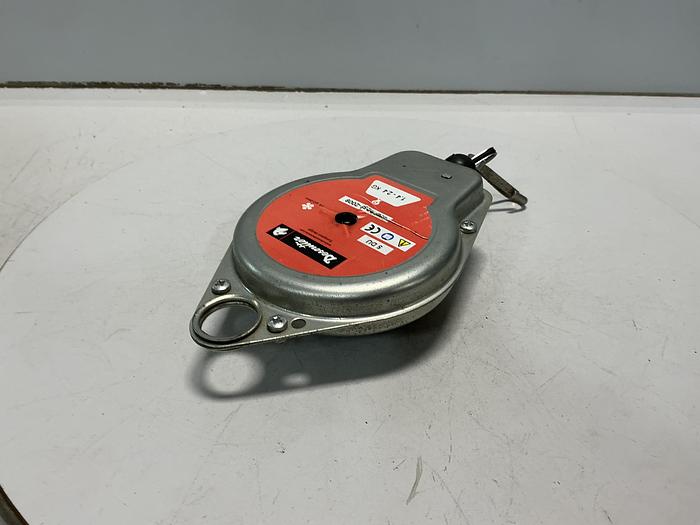 Used DESOUTTER 48D 0259-2009