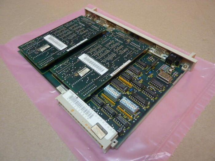 Used SIEMENS Interface Module 6ES5-254-4UB21 Used
