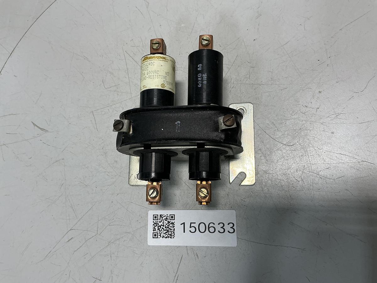 Used DURAKOOL 2035A24DC