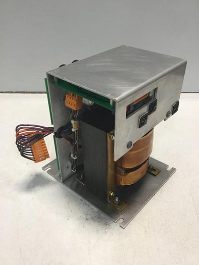 Used VAN DORN Power Supply 330075 USED