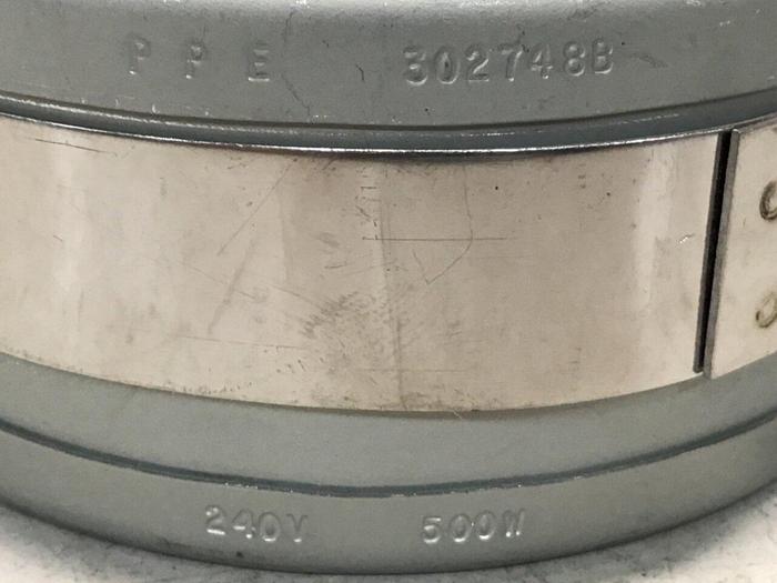 PPE 500 Watt Heater Band 302748B #118543