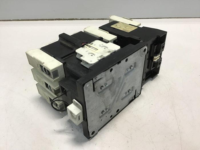Used SIEMENS Contactor 3TF50 #141382