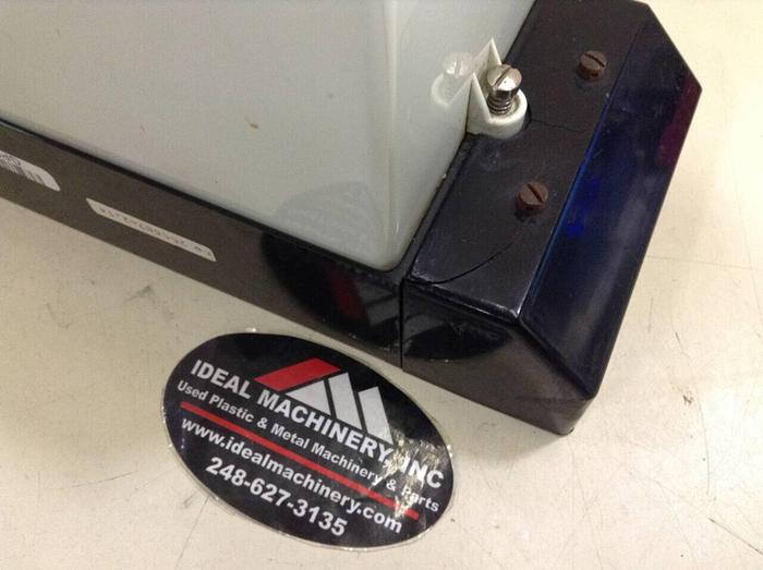 Used NORMA Operative Performance Transmitter 4824-B019-H3 #75020