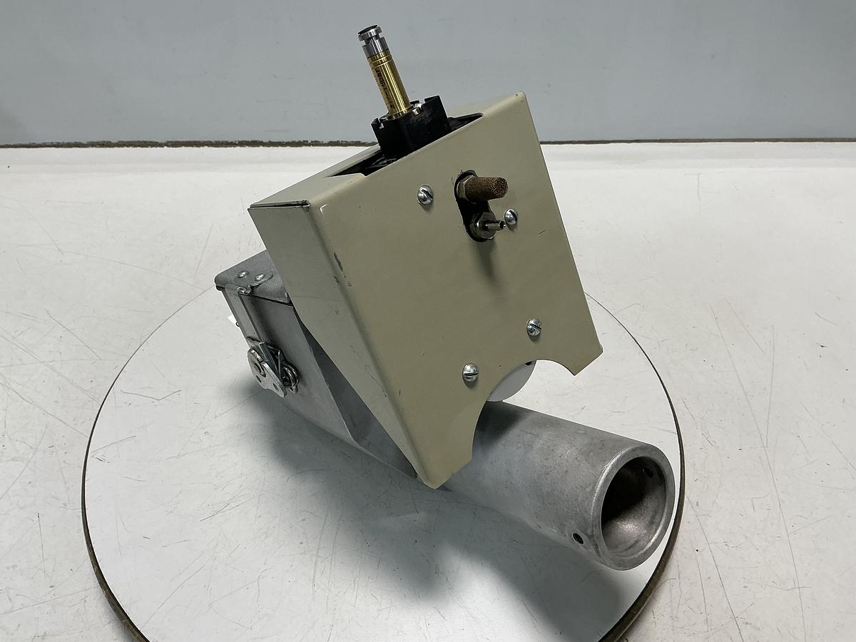 Used METAL FABRICATING NO MODEL NUMBER