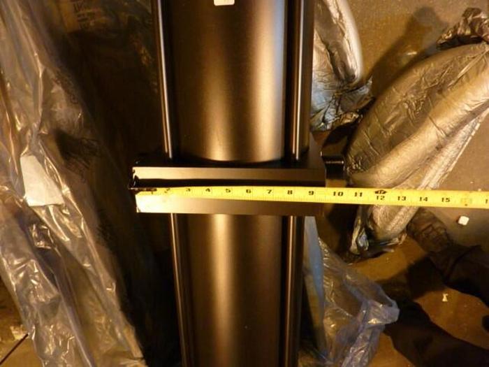 PARKER Air Cylinder 08.00 DD2ANUS39M 40.000 USED