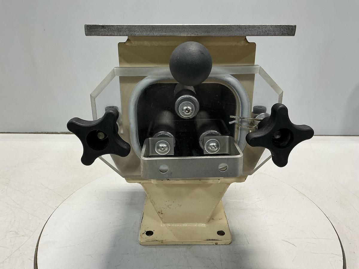 Used PPE NO MODEL / NO TAG