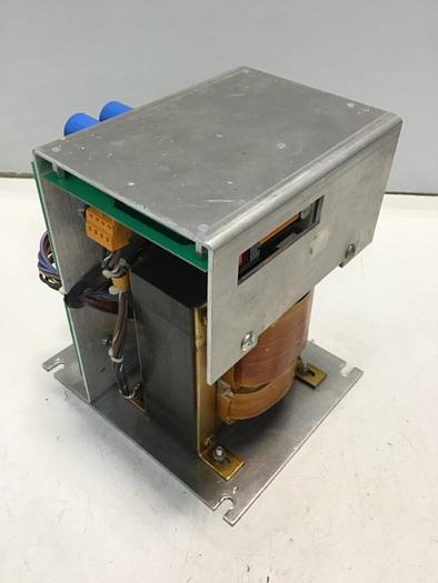 Used VAN DORN Power Supply 330075 USED