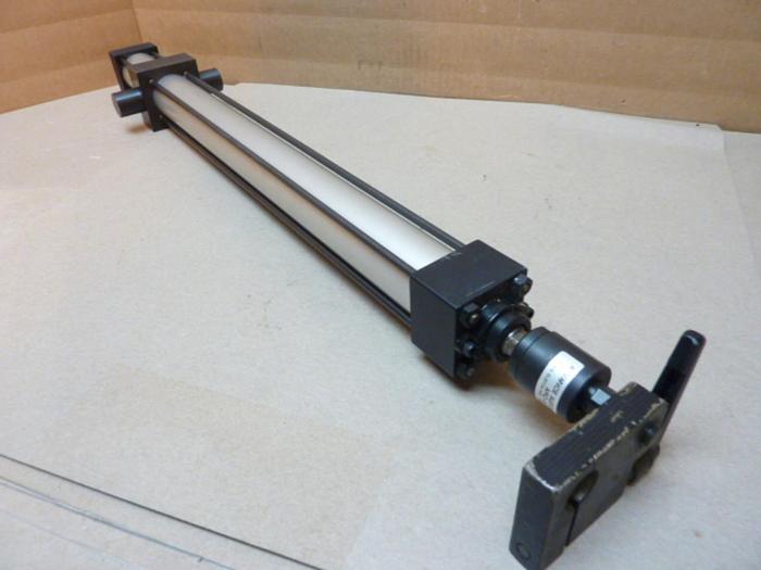 Used NUMATICS Actuator 164AK-19L1C-AAA0 #40588